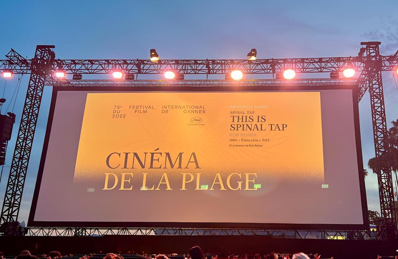 Offre Speciale Festival Film Si Sejour Superieur 12J , 2P Croisette, Grande Terrasse, Parking Gratuit, Calme, Accueil 5 Etoiles, Excellent Rapport Qualite-Prix Канны Экстерьер фото